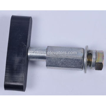 Sapata de porta para elevadores ThyssenKrupp